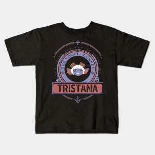 TRISTANA - LIMITED EDITION Kids T-Shirt
